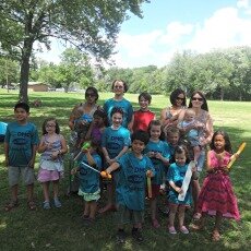 Second Annual DMC Picnic