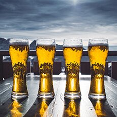 Denver Beer Tasting: Round 1