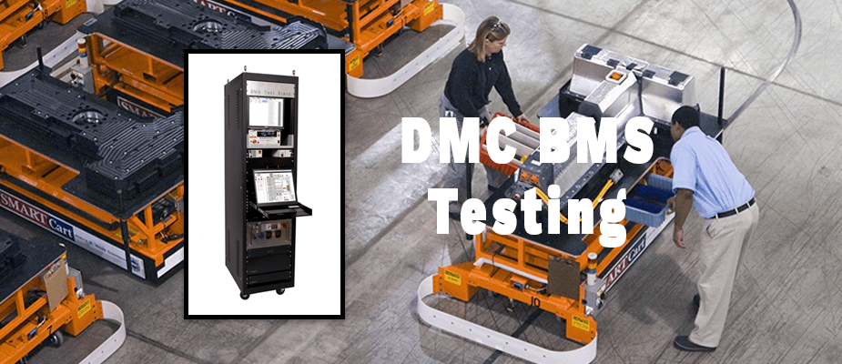 Everything You Need To Know About EV Battery and BMS Testing in Validation and Production Scenarios