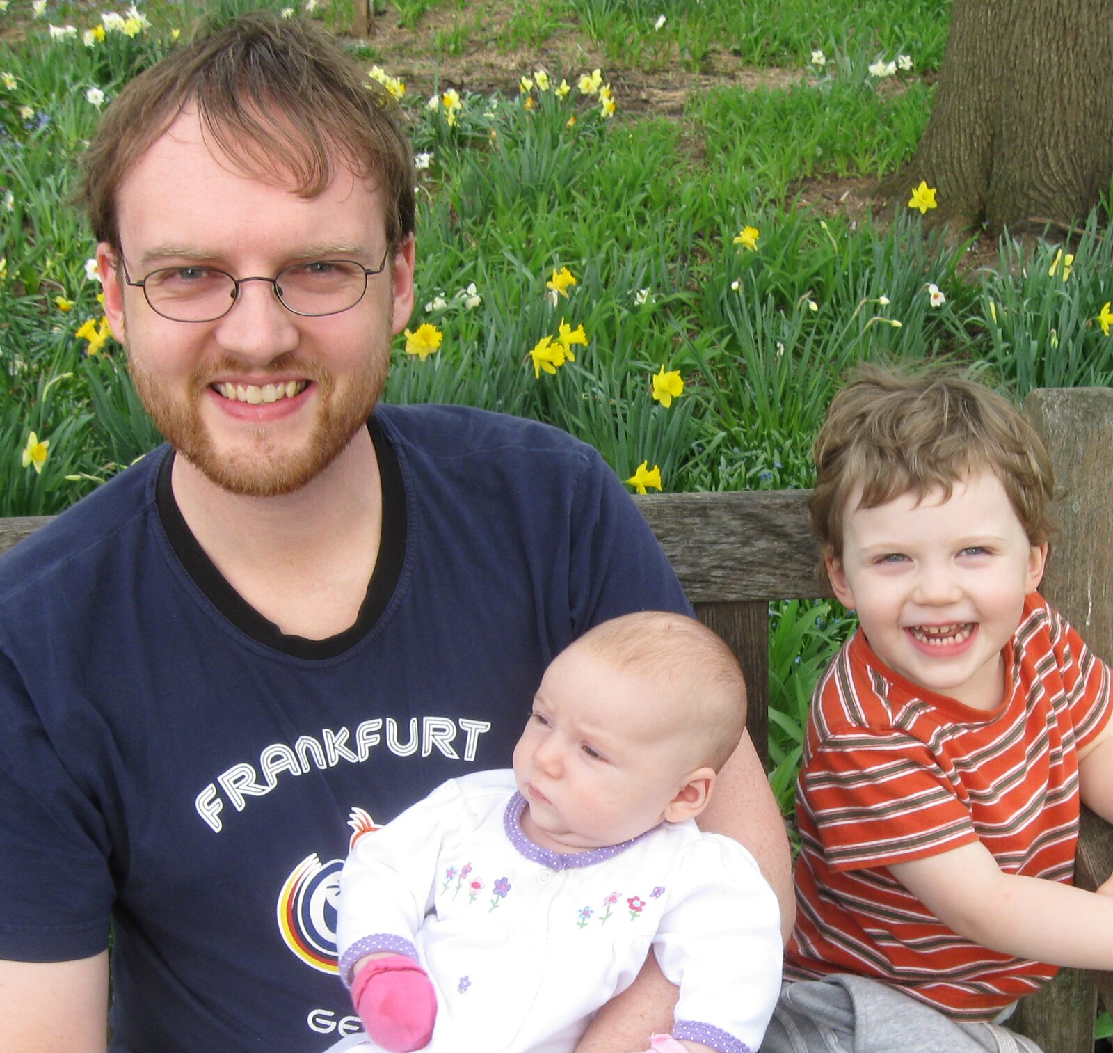 Employee Spotlight: Eric Anderson