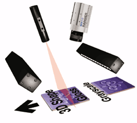 3D Vision Inspection with LabVIEW
