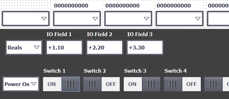 How to Make a Dynamically Linking Faceplate in Siemens’ TIA Portal