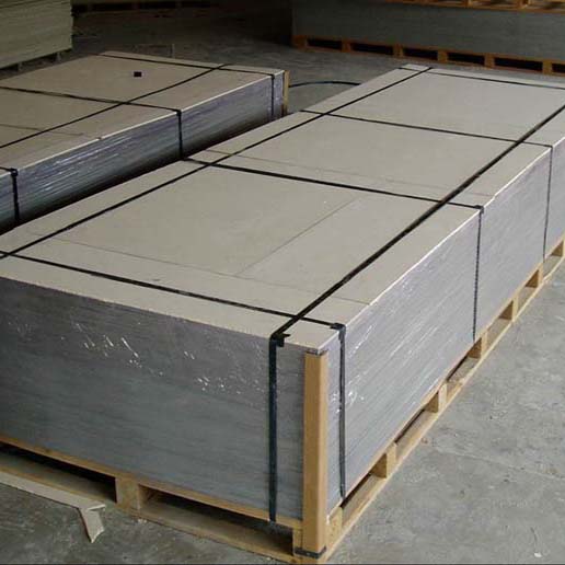 Control System Upgrades for Cement Production Process