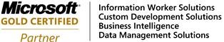 DMC Earns Microsoft Information Worker Competency for SharePoint