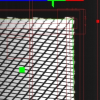 Line Scan Vision Inspection of Molded Automotive Filter