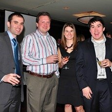 DMC’s 2013 Holiday Party