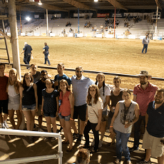 DMC Houston Hosts Third Annual YOE-DEO