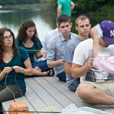 Chicago Fly Fishing Excursion
