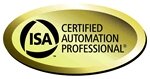 DMC Engineer Attains ISA Certified Automation Professional
