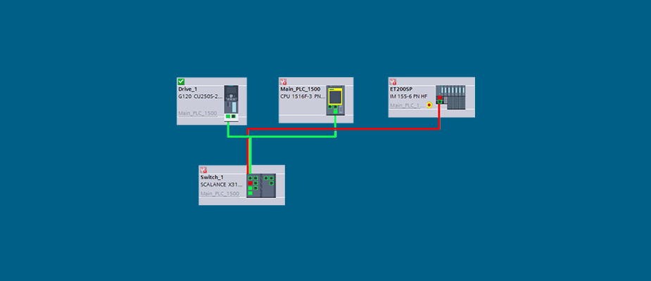 Identifying Topology Mismatch in Logic
