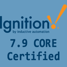 DMC Is Ignition 7.9 CORE Certified