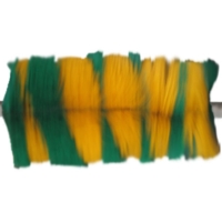 Industrial Brush Generator