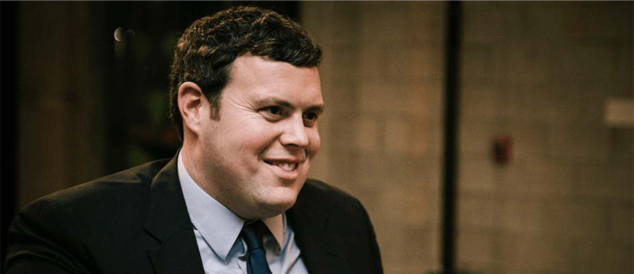 Employee Spotlight: Jimmy Brady