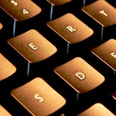 Keyboard