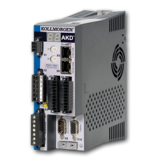 Integrating Kollmorgen AKD Drives with an Allen-Bradley PLC
