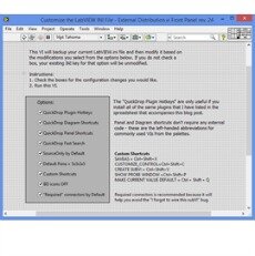 Using LabVIEW Quick Drop Shortcuts to Maximize Productivity