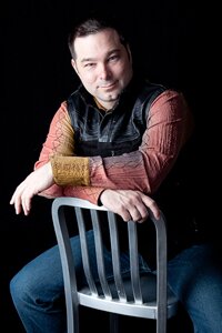 Employee Spotlight: Leon Grossman