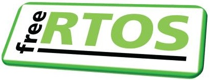 freeRTOS logo