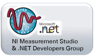 NI Week 2012 – Data Acquisition Done Right – Happy .NET Day!