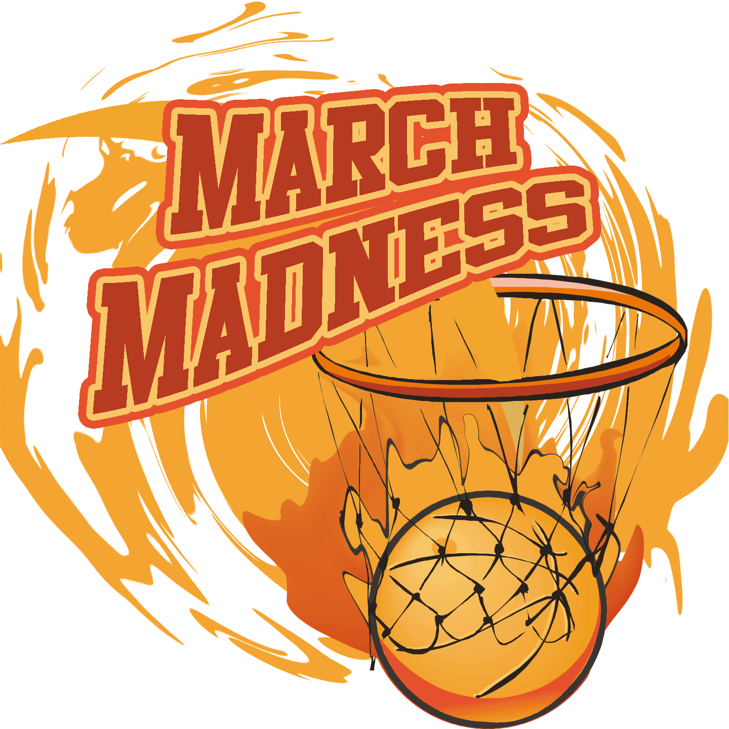 Geek Challenge: March Madness