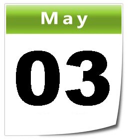 DMC Invites You to a Tres de Mayo Party on May 3rd