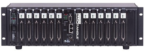 Modular Signal Emulation Hardware