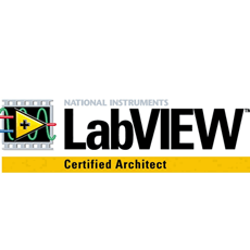 Movin’ on Up:  New Certifications with National Instruments