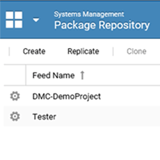 NI Package Manager and SystemLink