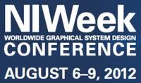 NI Week 2012 Quick Update