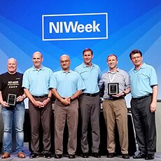 NIWeek 2016 Highlights