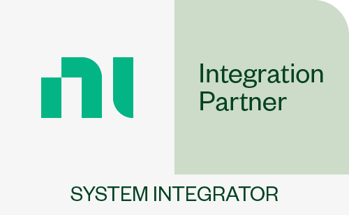 NI Integration partner