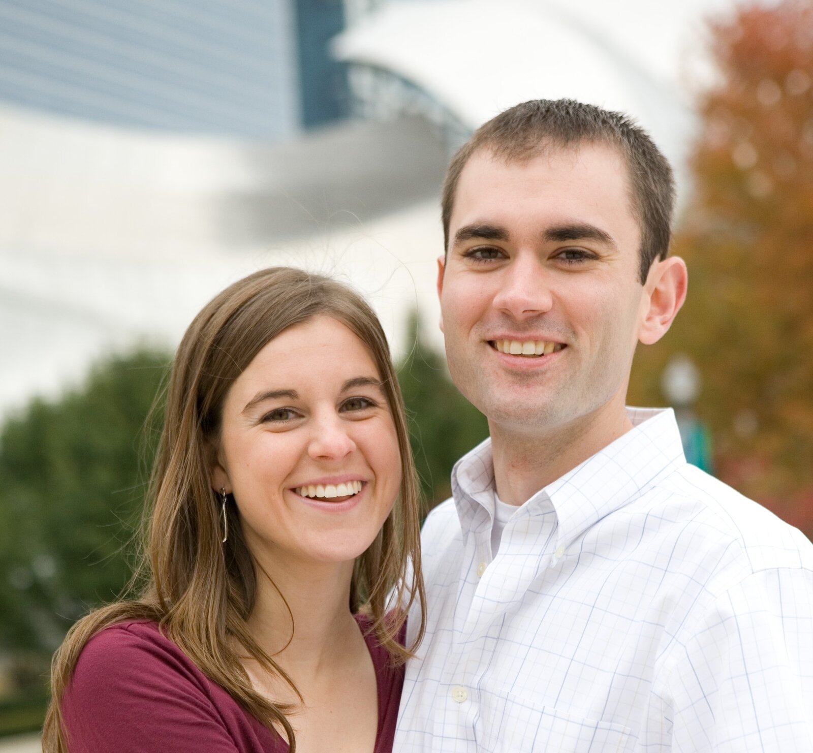 Employee Spotlight: Nick Shea
