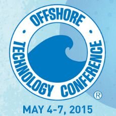 DMC Attends 2015 Offshore Technology Conference