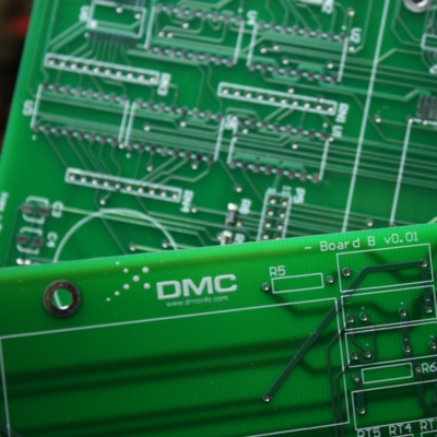 Design of Embedded Controls and Communication Vending System