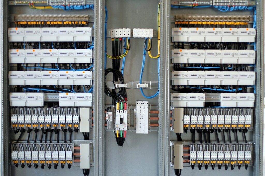programmable logic controller solutions