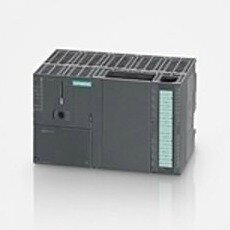 Extracting Log Data from a Siemens PLC Using a .NET Client