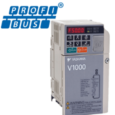 3 Steps for Configuring Yaskawa VFDs Over PROFIBUS