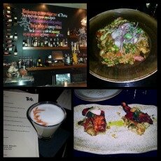 DMC Digs In at Chicago Restaurant Week