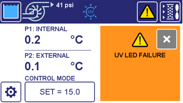 Polyscience UI