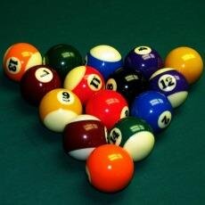 Geek Challenge Results: Infinipool