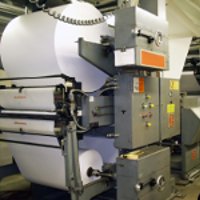 Rotary Cutter Control Using Siemens SiMotion