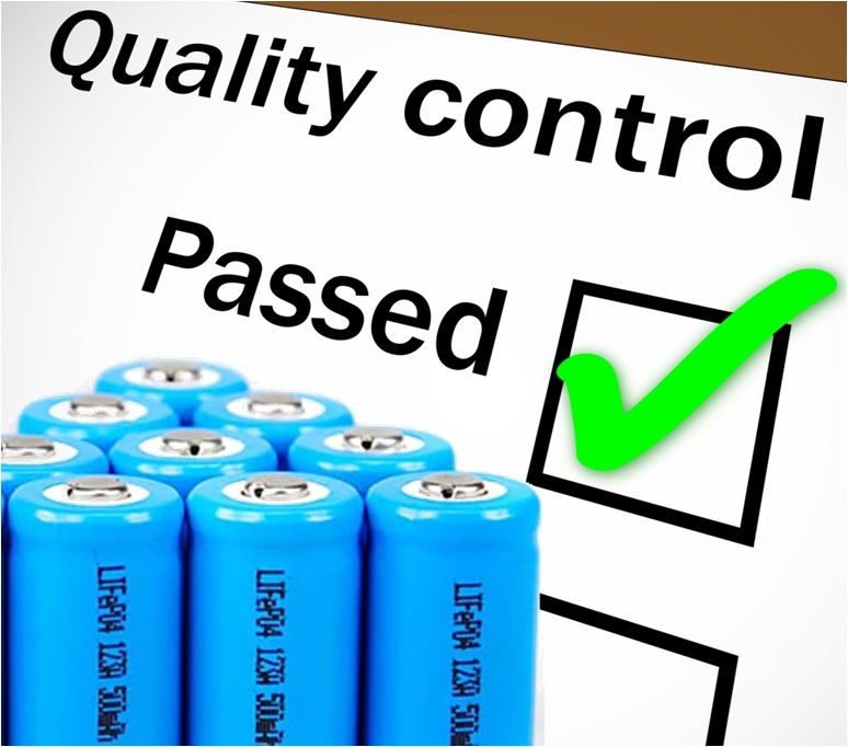 Battery Pack Monitor System for Environmental Testing