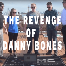 The Revenge of Danny Bones