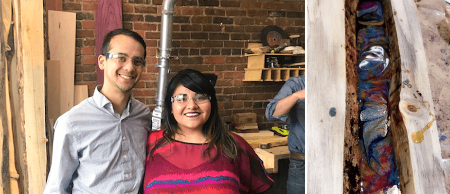 New Friendly Faces at DMC Denver