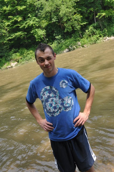 Employee Spotlight: Ryan Taylor