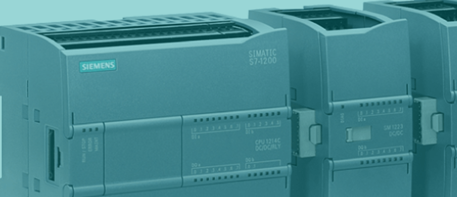 Using an S7-1200 PLC as a Modbus TCP Slave