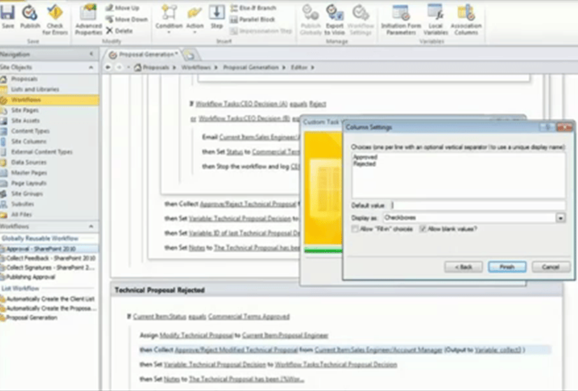 SharePoint Designer Workflow Mysteries: Why Your Changes Won’t Take Effect