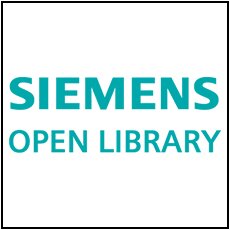 SITEC 2017 Siemens Open Library Presentation