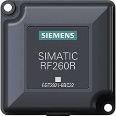 Siemens RFID Card Reader Setup, User Administration, and Auto-Login