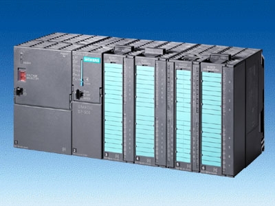 Siemens S7-300 PLC